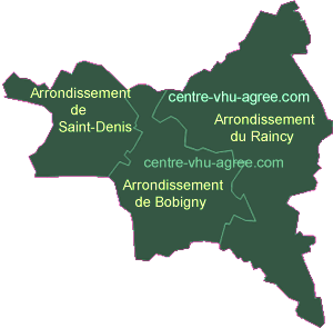 seine saint denis 93