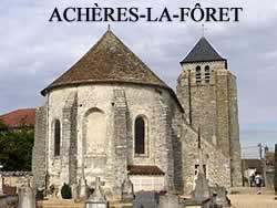 centre VHU agree epaviste Achères-la-Forêt - 77760