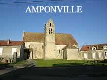 centre VHU agree epaviste Amponville - 77760
