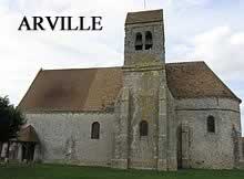 centre VHU agree epaviste Arville - 77890