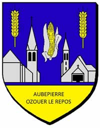 centre VHU agree epaviste Aubepierre-Ozouer-le-Repos - 77720