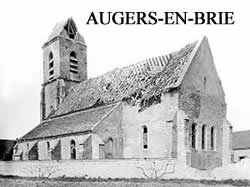 centre VHU agree epaviste Augers-en-Brie - 77560