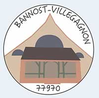 centre VHU agree epaviste Bannost-Villegagnon - 77970
