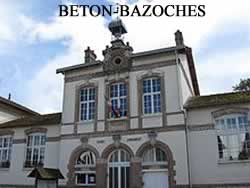 centre VHU agree epaviste Beton-Bazoches - 77320