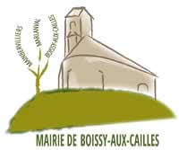 centre VHU agree epaviste Boissy-aux-Cailles - 77760