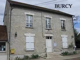 centre VHU agree epaviste Burcy - 77760