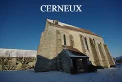 centre VHU agree epaviste Cerneux - 77320