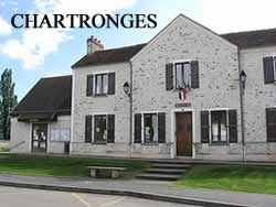 centre VHU agree epaviste Chartronges - 77320