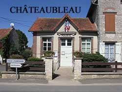 centre VHU agree epaviste Châteaubleau - 77370