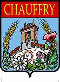 centre VHU agree epaviste Chauffry - 77169