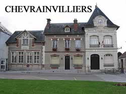 centre VHU agree epaviste Chevrainvilliers - 77760
