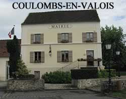 centre VHU agree epaviste Coulombs-en-Valois - 77840