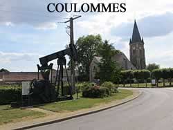 centre VHU agree epaviste Coulommes - 77580