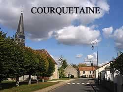 centre VHU agree epaviste Courquetaine - 77390