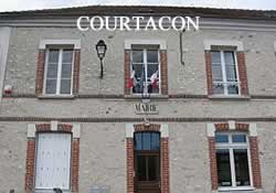 centre VHU agree epaviste Courtacon - 77560