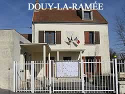 centre VHU agree epaviste Douy-la-Ramée - 77139