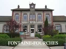 centre VHU agree epaviste Fontaine-Fourches - 77480