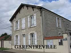 centre VHU agree epaviste Garentreville - 77890