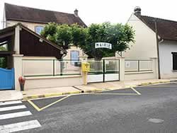 centre VHU agree epaviste Grisy-sur-Seine - 77480