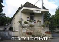 centre VHU agree epaviste Gurcy-le-Châtel - 77520