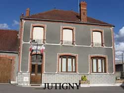 centre VHU agree epaviste Jutigny - 77650