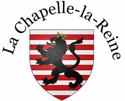 centre VHU agree epaviste La Chapelle-la-Reine - 77760