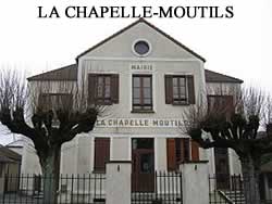 centre VHU agree epaviste La Chapelle-Moutils - 77320