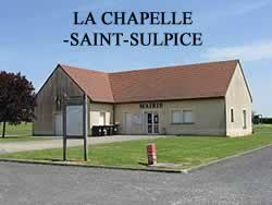 centre VHU agree epaviste La Chapelle-Saint-Sulpice - 77160