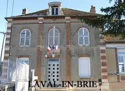 centre VHU agree epaviste Laval-en-Brie - 77148