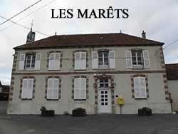 centre VHU agree epaviste Les Marêts - 77560