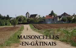 centre VHU agree epaviste Maisoncelles-en-Gâtinais - 77570