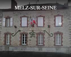 centre VHU agree epaviste Melz-sur-Seine - 77171