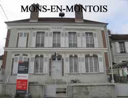 centre VHU agree epaviste Mons-en-Montois - 77520