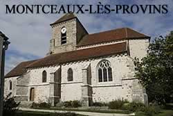 centre VHU agree epaviste Montceaux-lès-Provins - 77151