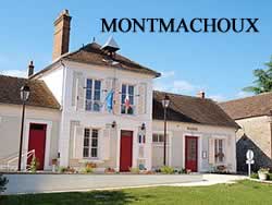 centre VHU agree epaviste Montmachoux - 77940