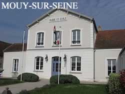 centre VHU agree epaviste Mouy-sur-Seine - 77480