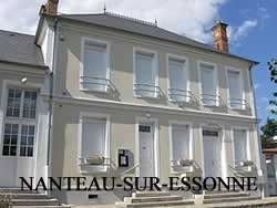 centre VHU agree epaviste Nanteau-sur-Essonne - 77760