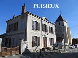 centre VHU agree epaviste Puisieux - 77139