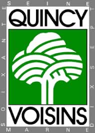 centre VHU agree epaviste Quincy-Voisins - 77860