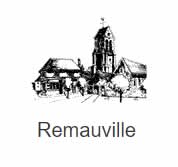 centre VHU agree epaviste Remauville - 77710