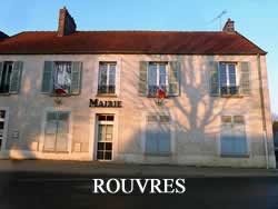 centre VHU agree epaviste Rouvres - 77230
