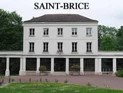 centre VHU agree epaviste Saint-Brice - 77160