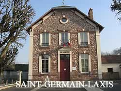 centre VHU agree epaviste Saint-Germain-Laxis - 77950