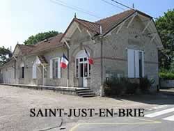 centre VHU agree epaviste Saint-Just-en-Brie - 77370