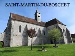 centre VHU agree epaviste Saint-Martin-du-Boschet - 77320