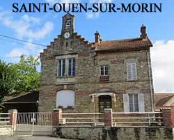 centre VHU agree epaviste Saint-Ouen-sur-Morin - 77750
