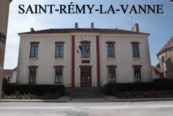 centre VHU agree epaviste Saint-Rémy-la-Vanne - 77320