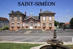 centre VHU agree epaviste Saint-Siméon - 77169