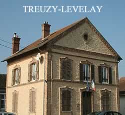 centre VHU agree epaviste Treuzy-Levelay - 77710