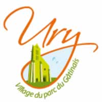 centre VHU agree epaviste Ury - 77760